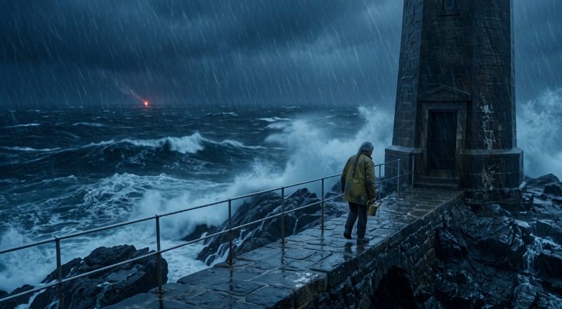 Shot 1 from Script.md: start on the wired keyframe and play its action as one continuous five-second take, with the camera…